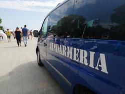 În acest week-end, măsuri de ordine publică cu ocazia evenimentelor organizate în Constanța