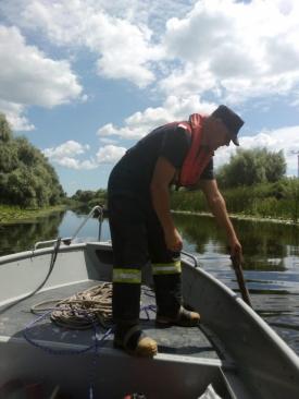 ISU Tulcea. Sfârșit tragic pentru un tânăr de 22 ani