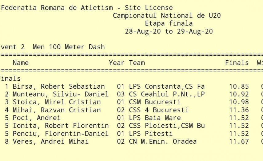 cristian radu si robert birsa primele titluri de campioni nationali din cariera ioana colibasanu continua cristian radu si robert birsa primele titluri de campioni nationali din cariera ioana colibasanu continua