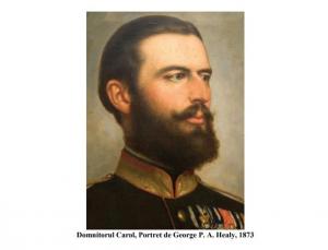 #DobrogeaDigitală – „Familia regală a României și meleagurile călărășene”  Regalitatea – simbolul unei etape vitale din istoria României 