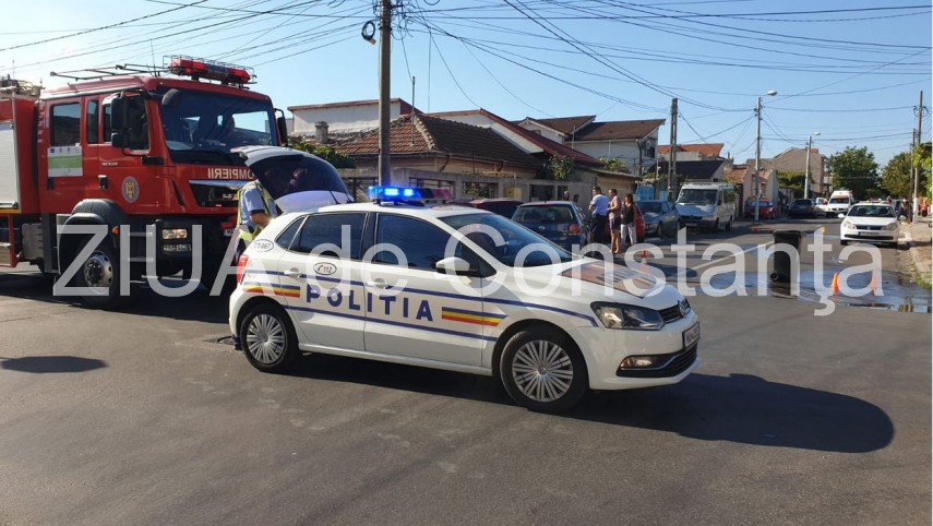 accident cu patru masini in coiciu pericol de explozie dupa ce o conducta de gaz a fost sparta galerie accident cu patru masini in coiciu pericol de explozie dupa ce o conducta de gaz a fost sparta galerie