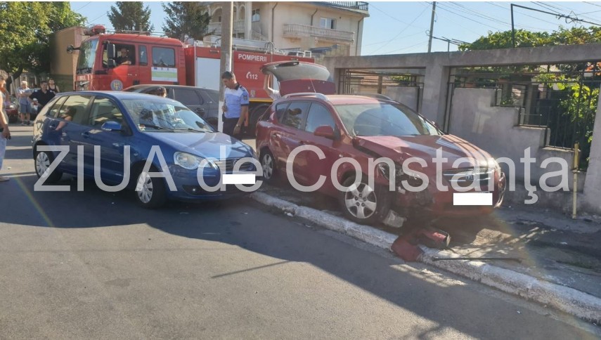 accident cu patru masini in coiciu pericol de explozie dupa ce o conducta de gaz a fost sparta galerie accident cu patru masini in coiciu pericol de explozie dupa ce o conducta de gaz a fost sparta galerie