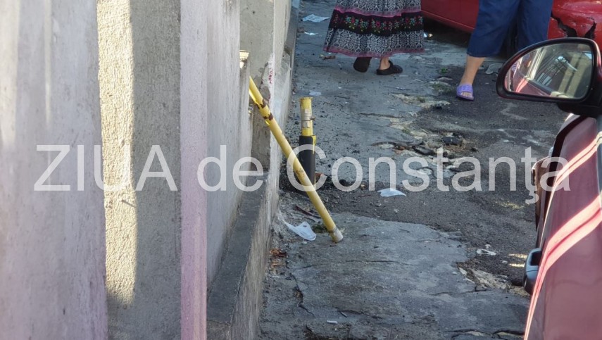 accident cu patru masini in coiciu pericol de explozie dupa ce o conducta de gaz a fost sparta galerie accident cu patru masini in coiciu pericol de explozie dupa ce o conducta de gaz a fost sparta galerie