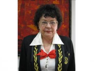 #DobrogeaAcademică Laureat al premiului Academiei Române, reputatul biochimist dobrogean Natalia Roșoiu împlinește astăzi 72 de ani (document)