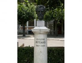Cum arăta Dobrogea în anul 1901, în ochii unui călător străin? - (II) Orașul Constanța și parfumul oriental