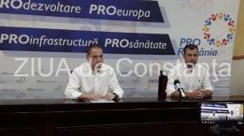 #alegerilocale2020 Candidații Pro România continuă să își prezinte proiectele pentru constănțeni (galerie foto)     