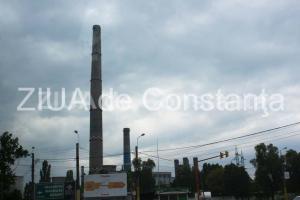 Avarie la CET Constanța. S-a sistat furnizarea agentului termic către abonați. Ce spune conducerea  