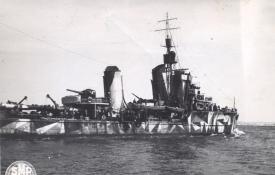 Așii dinastiei navale 