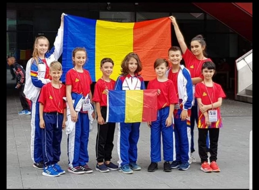 clubul atemi karate constanta zece ani de activitate cand devii mai puternic in momentul in care iti clubul atemi karate constanta zece ani de activitate cand devii mai puternic in momentul in care iti