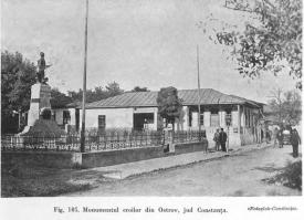 #DobrogeaDigitală – „Dobrogea 1878-1928” Rușinoasa înfrângere de la Bazargic, soldată cu pierderea Cadrilaterului