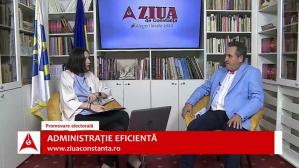 #alegerilocale2020 Mihai Lupu, candidat pentru funcția de președinte al CJC -  “Atitudinea de tătuc trebuie să dispară în Constanța. PNL are o echipă formidabilă, de primari și consilieri județeni” (video)   