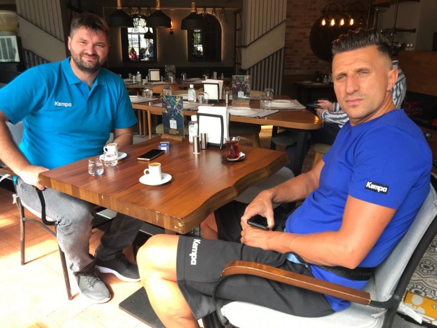 cum s a incheiat aventura de la istanbul a handbalistilor de la hc dobrogea sud constanta aflati in drum cum s a incheiat aventura de la istanbul a handbalistilor de la hc dobrogea sud constanta aflati in drum