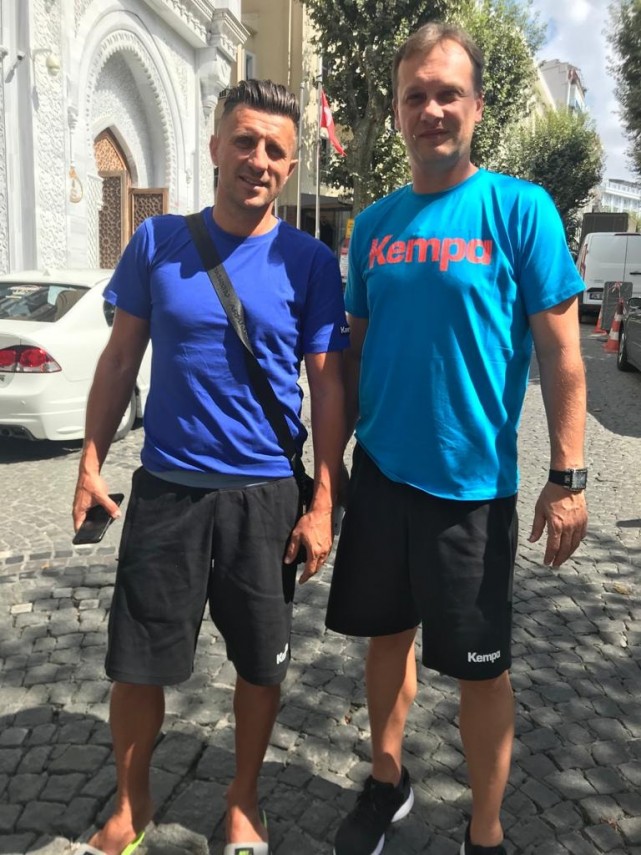 cum s a incheiat aventura de la istanbul a handbalistilor de la hc dobrogea sud constanta aflati in drum cum s a incheiat aventura de la istanbul a handbalistilor de la hc dobrogea sud constanta aflati in drum