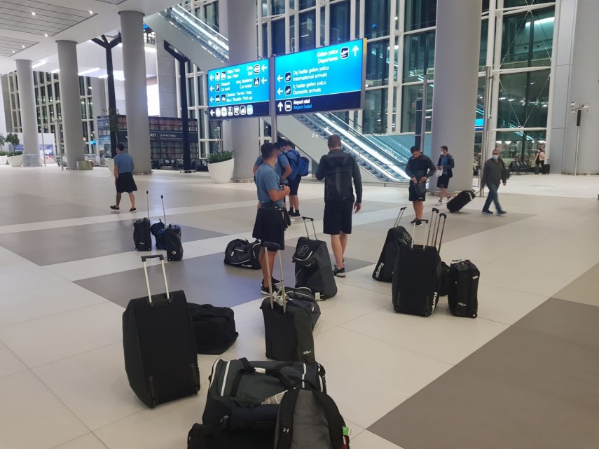 cum s a incheiat aventura de la istanbul a handbalistilor de la hc dobrogea sud constanta aflati in drum cum s a incheiat aventura de la istanbul a handbalistilor de la hc dobrogea sud constanta aflati in drum