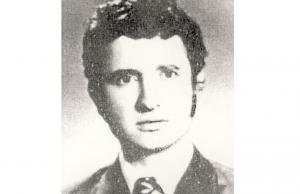 #citeșteDobrogea Devenea deținut politic pentru că a vrut să părăsească țara. Astăzi, de Nașterea Maicii Domnului, Mirel Marin Stănescu aniversează 80 de ani  