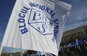 Întâlnire Ludovic Orban-Violeta Alexandru-Lucian Bode și reprezentanții sindicatelor din Blocul Național Sindical