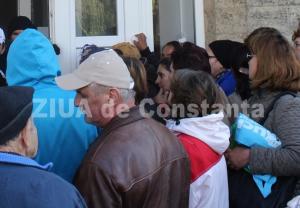 Precizările Casei de Pensii Constanța legat de biletele de tratament