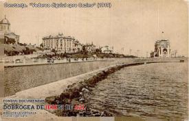 #citeșteDobrogea Telefonie, telegraf și oficii poștale în România și Dobrogea (1895-1905) – (I) Pe drumul modernizării 