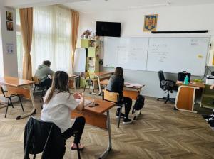 Cum se vor desfășura cursurile în trei din liceele de top ale Constanței