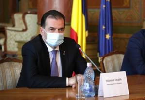 Mesajul premierului Ludovic Orban, cu ocazia Zilei internaționale a persoanelor cu dizabilități