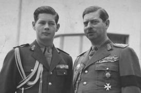 #DobrogeaDigitală – „Tomis. Revista eparhială de Constanța” 80 de ani de la a doua urcare pe tron a regelui Mihai I