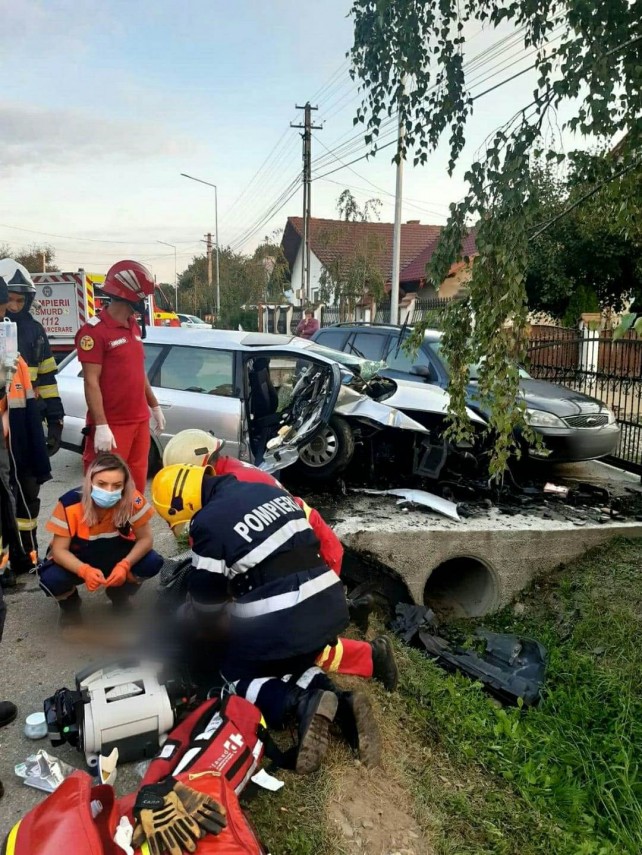 accident in localitatea darmanesti judetul suceava o tanara a murit 728878 accident in localitatea darmanesti judetul suceava o tanara a murit 728878