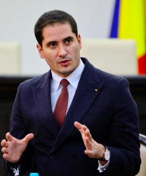 #alegerilocale2020 Costin Răsăuțeanu, candidat din partea PSD pentru CLM Constanța -  “Social-democrația nu înseamnă comunism. Modele de succes precum în Norvegia, Suedia sau Danemarca dau rezultate” 