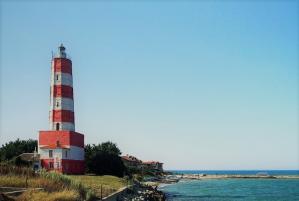 #DobrogeaDigitală – „Tomis. Revista eparhială de Constanța”  Farul din Șabla (Bulgaria) – „versiunea mai mică a uneia dintre cele șapte minuni ale lumii antice”