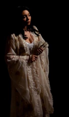 Astăzi, soprana Roxana Bageac ar fi împlinit 40 de ani