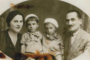 #citeșteDobrogea Mustafa Ismail Ali - ascensiune și decădere (galerie foto) 