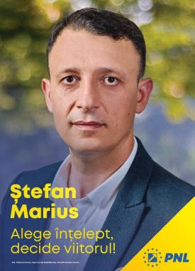 #alegerilocale2020Primarul PNL din Independența se autoanalizează – “Funcția nu mi-a luat mințile. Eu spun că am rămas om”!   
