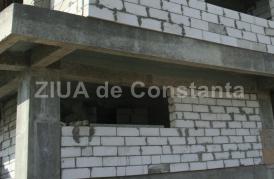 Cambela Prod supraetajează imobilul de pe strada Păpădiei, din Constanța