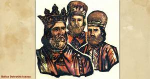 #DobrogeaDigitală – revista „Analele Dobrogei” Doi dinaști pontici - Balica și Dobrotici