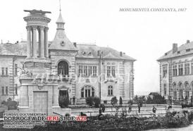 #citeșteDobrogea Telefonie, telegraf și oficii poștale în România și Dobrogea (1895-1905) – (III) Situația în orașele și satele provinciei