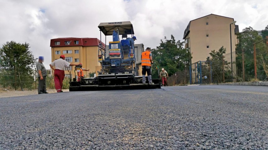constanta echipele confort urban lucrari pentru imbunatatirea accesului in zona centrului scolar pentru constanta echipele confort urban lucrari pentru imbunatatirea accesului in zona centrului scolar pentru