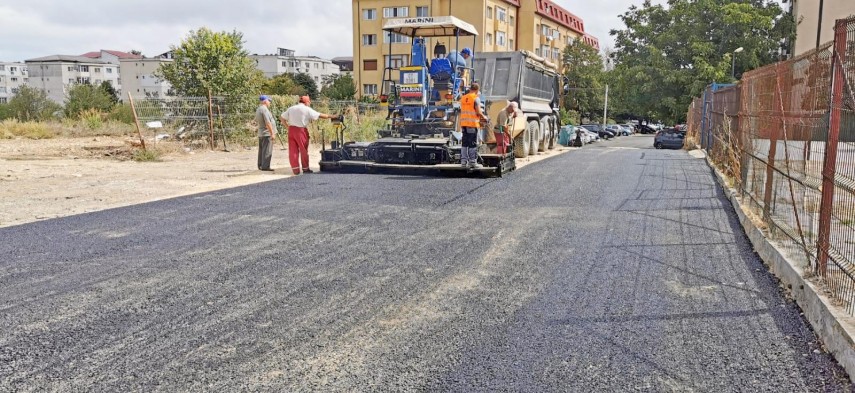 constanta echipele confort urban lucrari pentru imbunatatirea accesului in zona centrului scolar pentru constanta echipele confort urban lucrari pentru imbunatatirea accesului in zona centrului scolar pentru