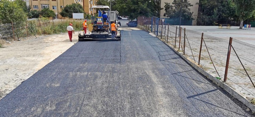 constanta echipele confort urban lucrari pentru imbunatatirea accesului in zona centrului scolar pentru constanta echipele confort urban lucrari pentru imbunatatirea accesului in zona centrului scolar pentru
