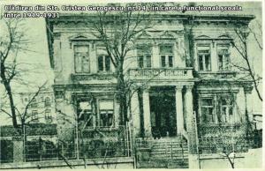 #DobrogeaDigitală – „Tomis. Revista eparhială de Constanța”   În urmă cu nouă decenii, la Constanța era brevetată prima metodă modernă de întocmire a orarului școlar   