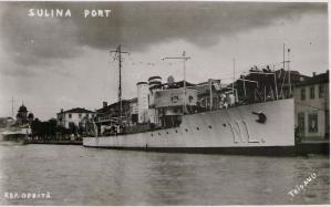 De trei ori „zborul”