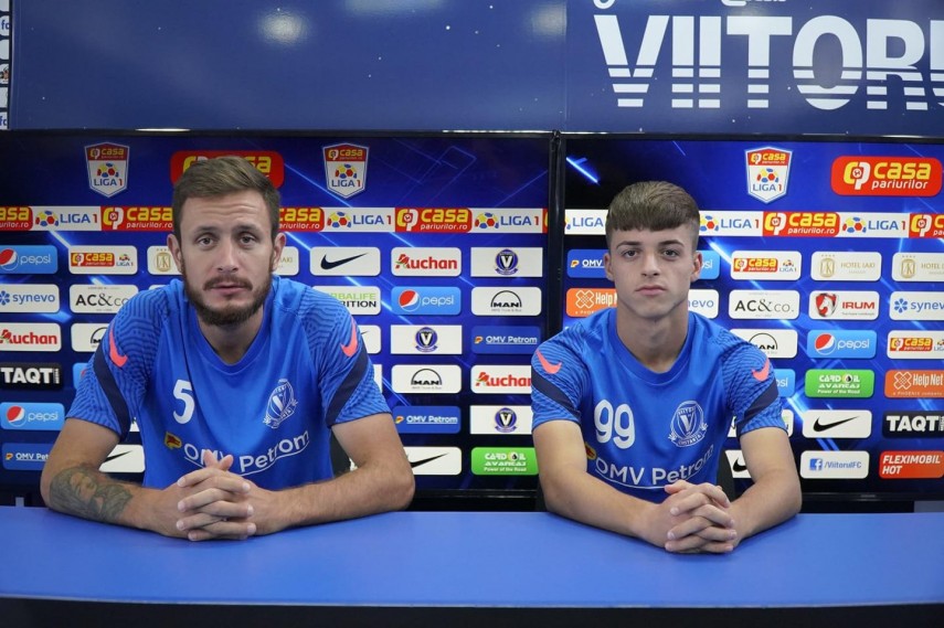 fc viitorul in cautarea primei victorii in etapa a patra elevii lui ruben de la barrera intalnesc sepsi fc viitorul in cautarea primei victorii in etapa a patra elevii lui ruben de la barrera intalnesc sepsi