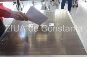 #alegerilocale2020 Dispoziția primarului din Constanța - Alcoolul, interzis în ziua alegerilor, lângă secțiile de votare