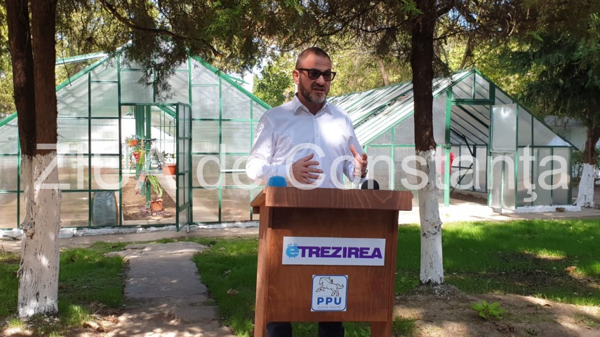 alegerilocale2020 horia constantinescu ppu sl de ziua lui la reabilitarea obiectivelor din parcul de alegerilocale2020 horia constantinescu ppu sl de ziua lui la reabilitarea obiectivelor din parcul de