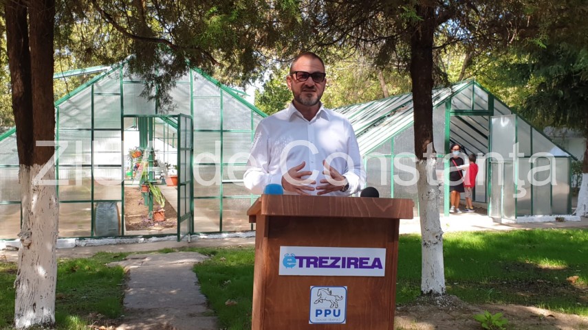 alegerilocale2020 horia constantinescu ppu sl de ziua lui la reabilitarea obiectivelor din parcul de alegerilocale2020 horia constantinescu ppu sl de ziua lui la reabilitarea obiectivelor din parcul de