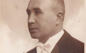 #DobrogeaDigitală – „Tomis. Revista eparhială de Constanța” Ion (Jean) Dinu văzut prin ochii unui contemporan 