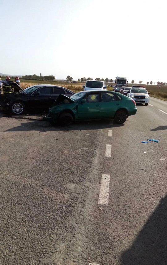 accident intre tulcea si mihail kogalniceanu 729490 accident intre tulcea si mihail kogalniceanu 729490