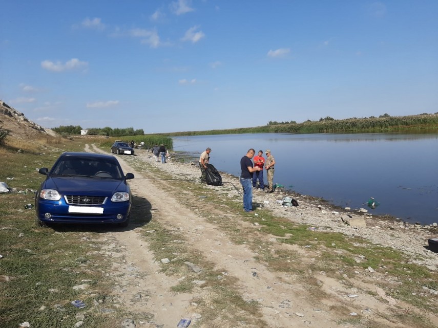 arbdd actiuni de control si ecologizare in zona somova parches galerie foto 729701 arbdd actiuni de control si ecologizare in zona somova parches galerie foto 729701
