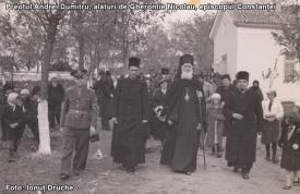 #DobrogeaDigitală – „Tomis. Revista eparhială de Constanța” Salutul între preoți
