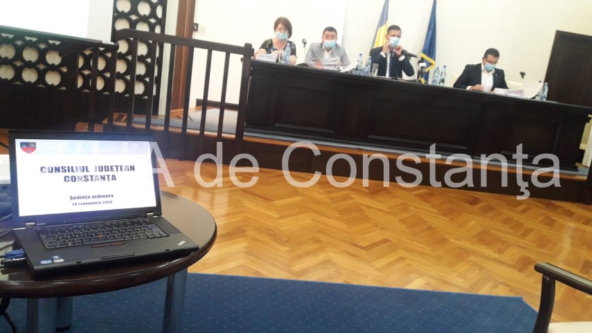 live text ultima sedinta ordinara a actualului consiliu judetean constanta proiecte la final de mandat live text ultima sedinta ordinara a actualului consiliu judetean constanta proiecte la final de mandat
