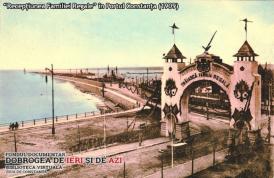 #DobrogeaDigitală „Mărturii de epocă privind istoria Dobrogei (1878-1947)“ „În preajma alegerilor – de ce au nevoie orașul și județul Constanța”