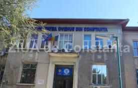 Șase noi decani la Universitatea „Ovidius”  